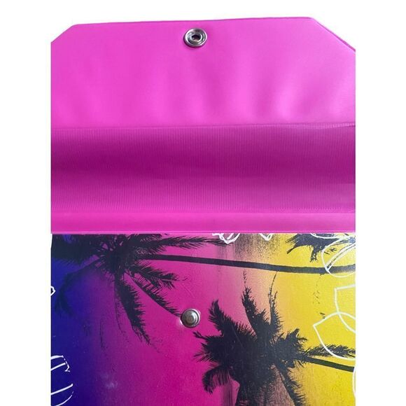 2014 Fun in the Sun Trapper Keeper - Picture 6 of 6